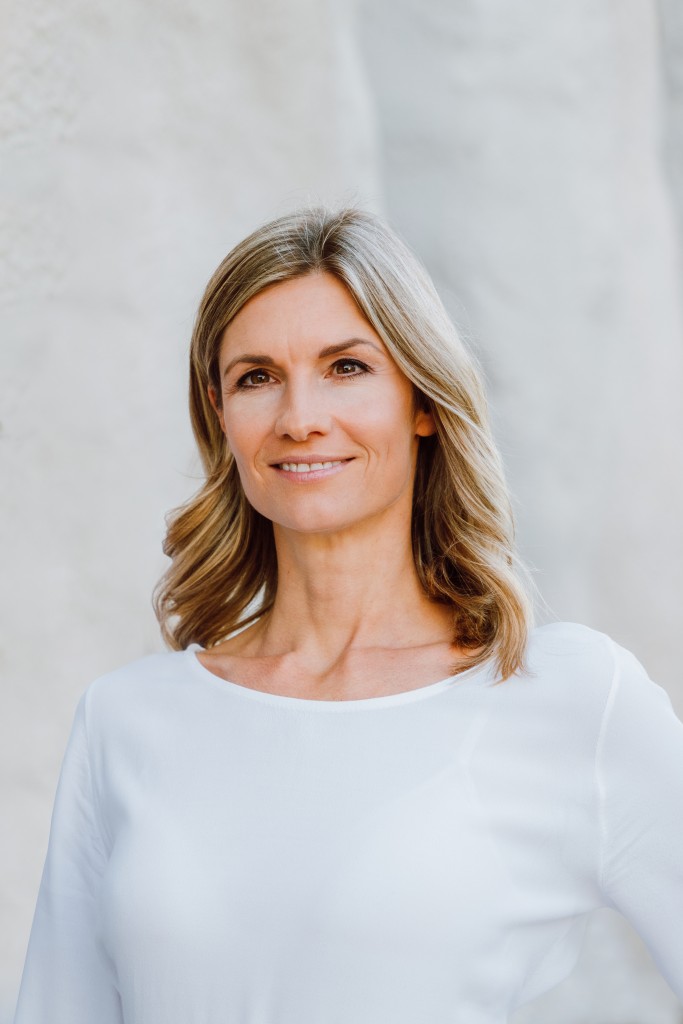 Entrepreneurship Night mit Kathrin Zenker