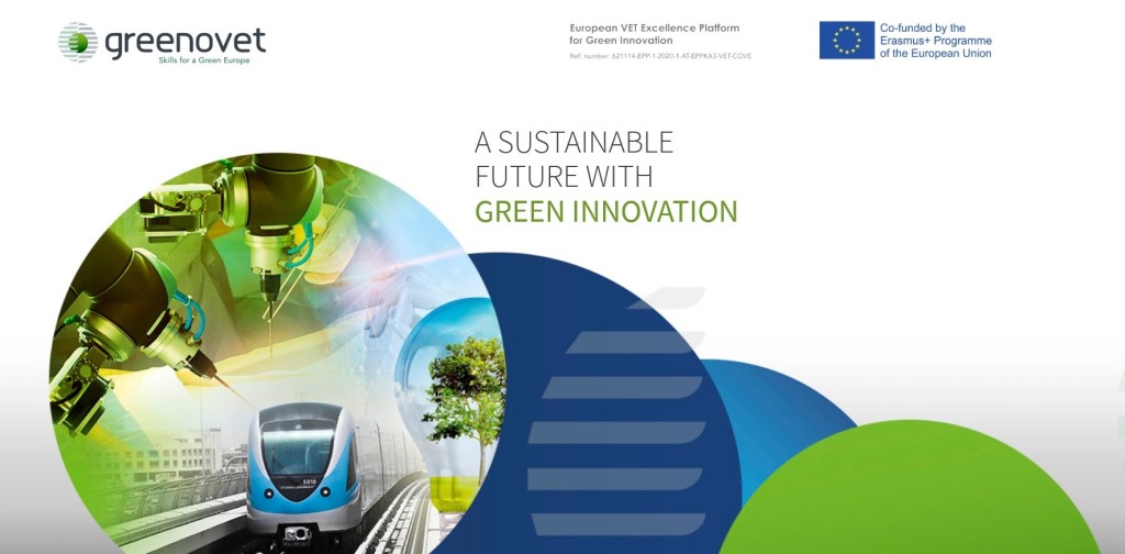 GREENOVET Konferenz