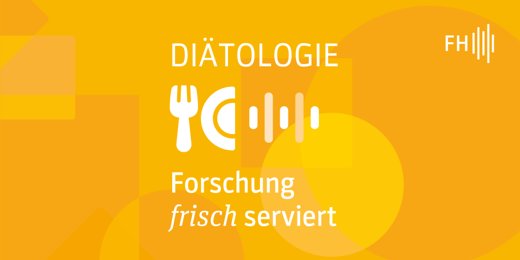 Diätologie Podcast | Forschung frisch serviert