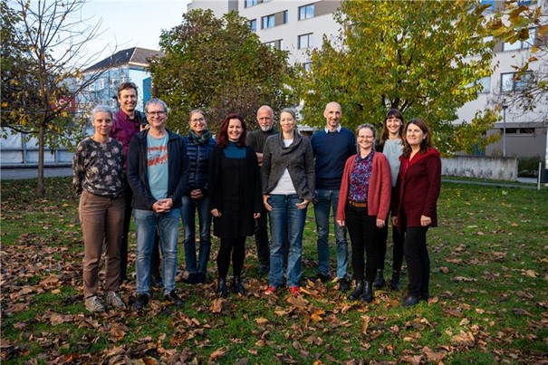 Der Nachhaltigkeitsbeirat der FH JOANNEUM