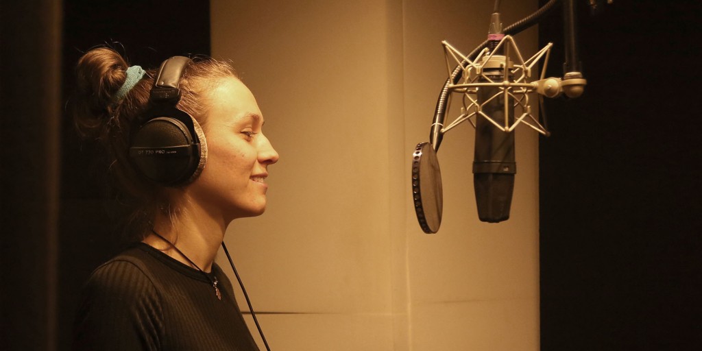 Online Consultation for the Master’s Programme in Sound Design