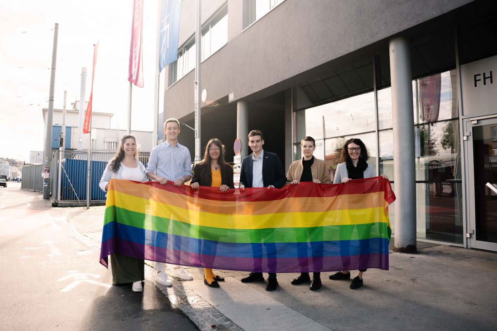 Happy Pride!