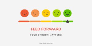 Online-Workshop: Feed Forward – Feedback geben neu gedacht