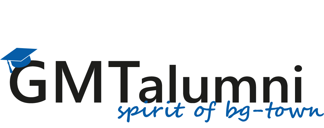 Logo des Alumnivereins des Instituts Gesundheits- und Tourismusmanagement