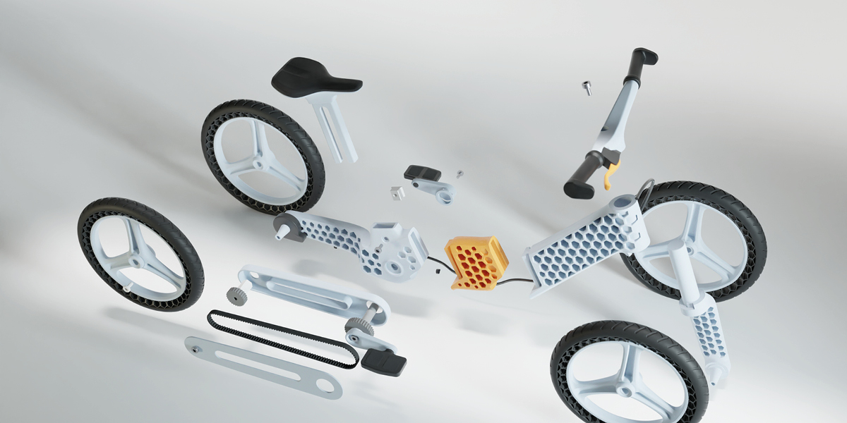 Zwei Design Concept Awards für das Institut Industrial Design