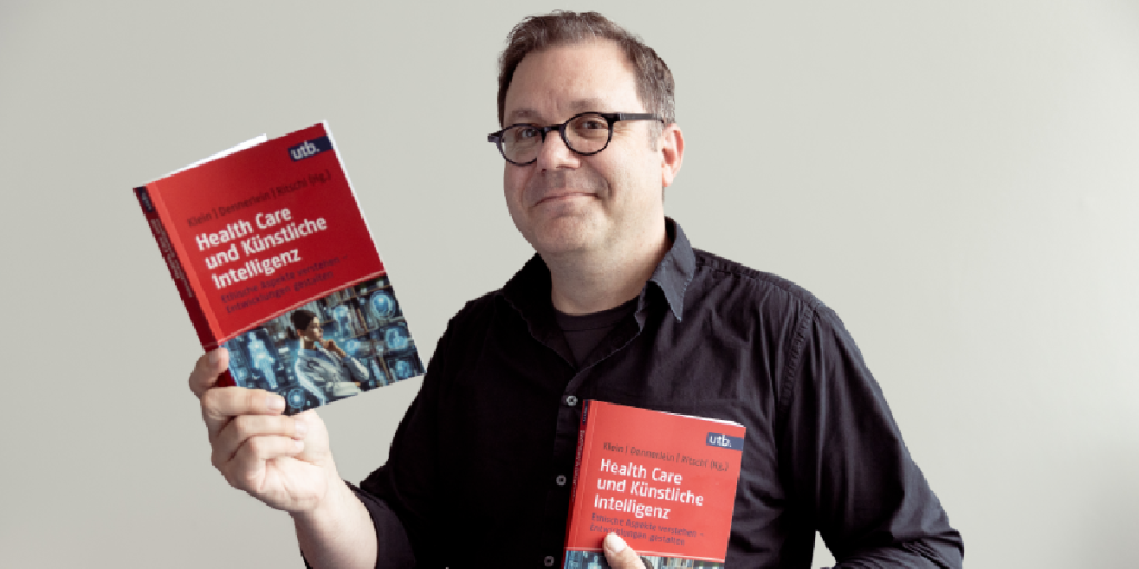 „Health Care und Künstliche Intelligenz”