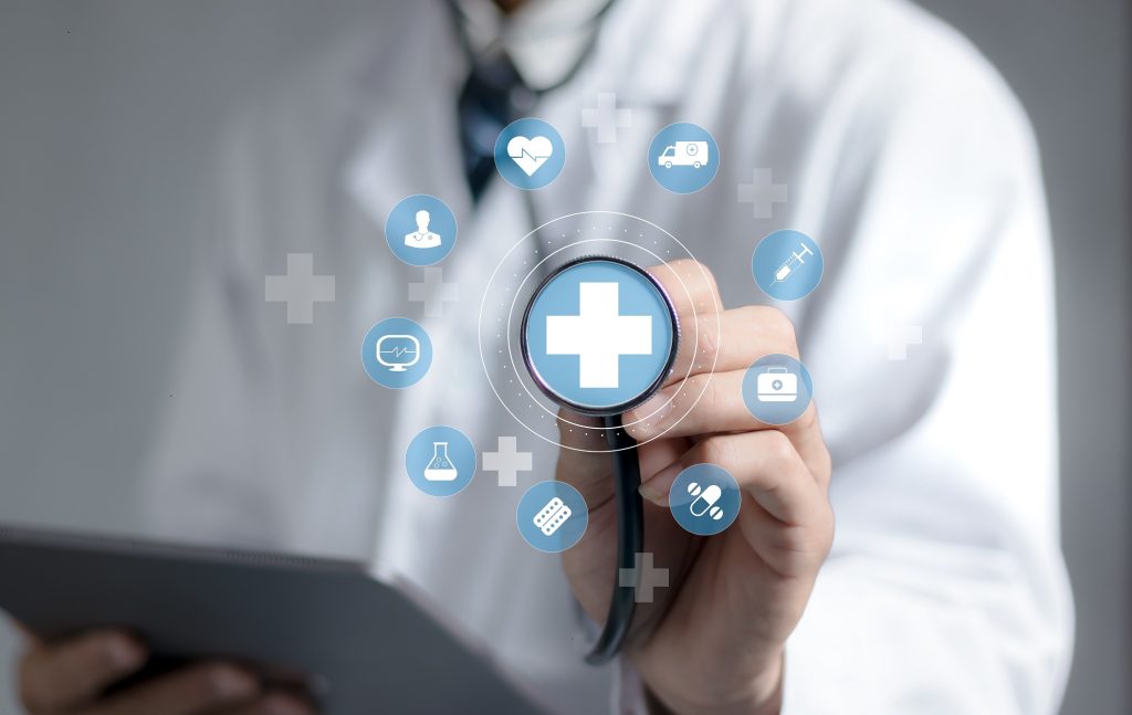 ONLINE KURS Gesundheitsinformationen