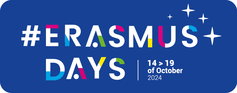 Erasmus Days Logo