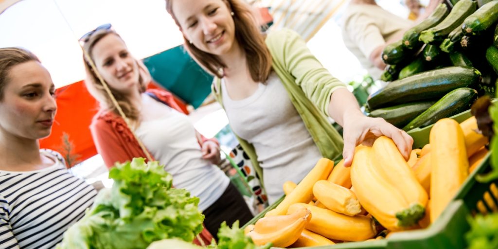 Nachhaltige Ernährung: Eine umfassende Perspektive für die Zukunft