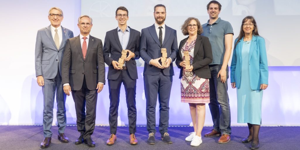 WKO-Forschungsstipendien 2024
