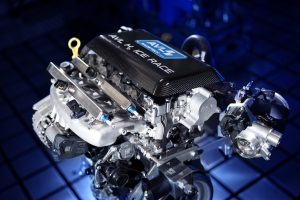 Hydrogen for internal combustion engines