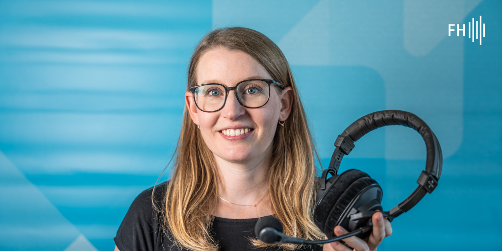 #19 Lebensg’schichten und Studiensachen: Theresa Rinnhofer