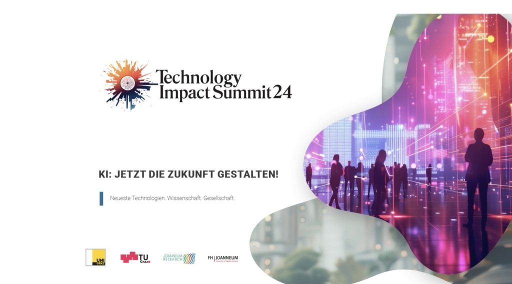 Technology Impact Summit 2024