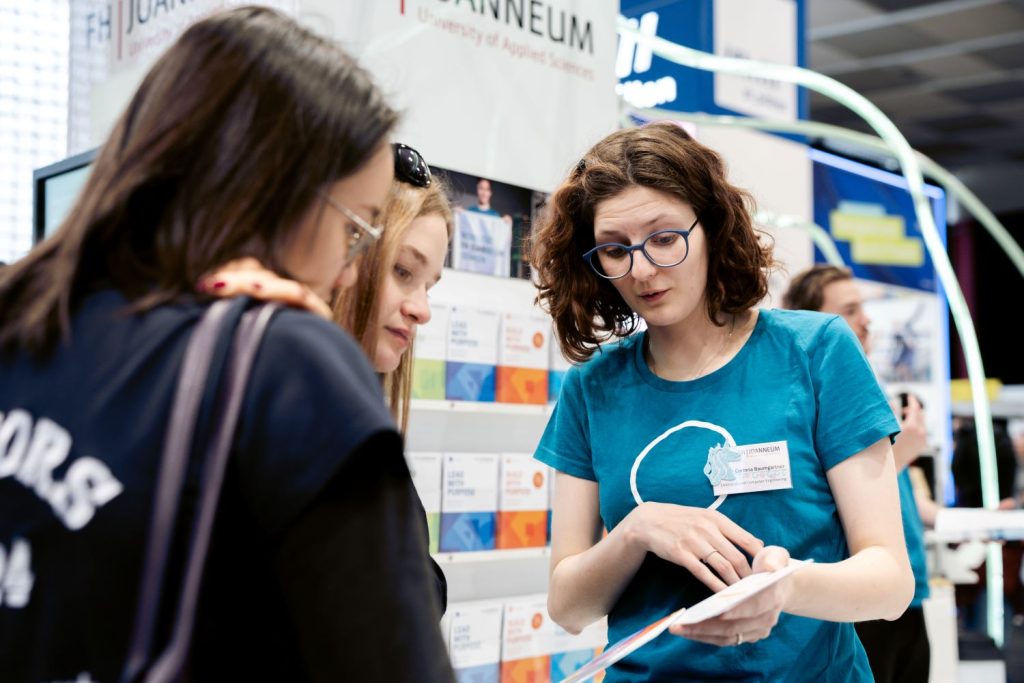 Bachelor & More Wien 2025