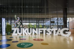 Zukunftstag der steirischen Wirtschaft 2024