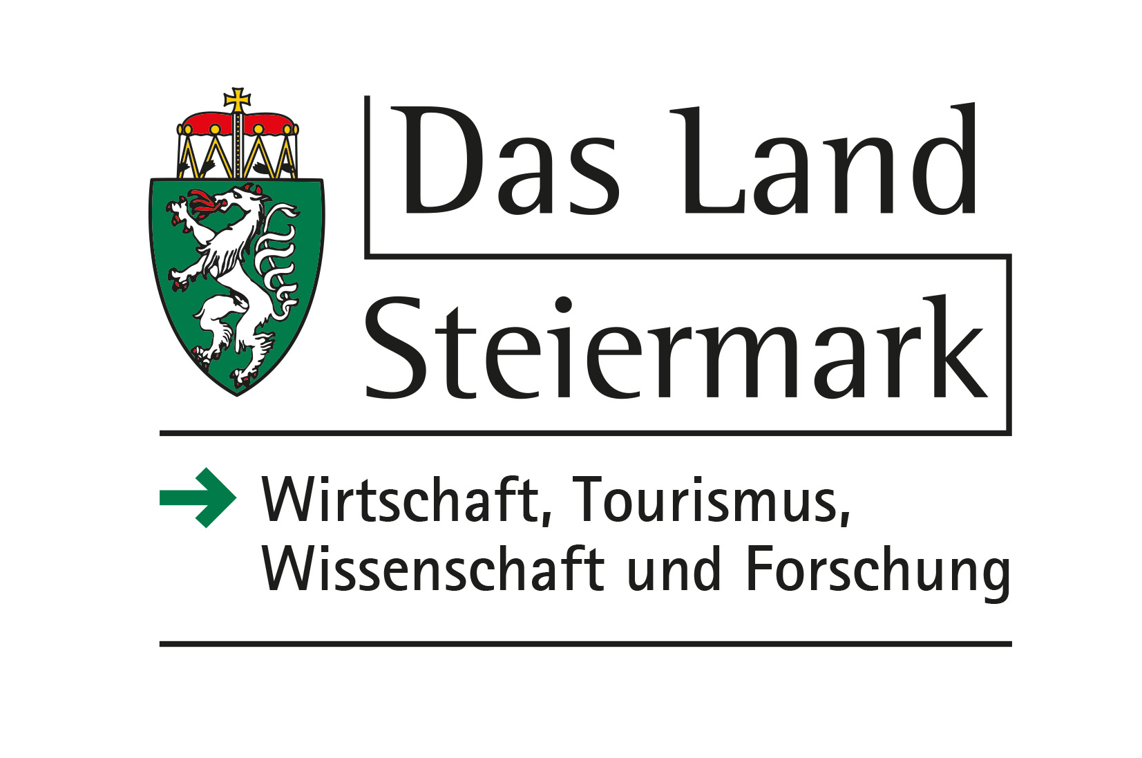 Land Steiermark Logo