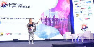 Erfolgreiche Premiere des Technology Impact Summit