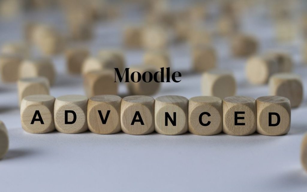Online-Workshop: Moodle Advanced – Selbstlernkurse effektiv gestalten