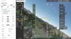 Flight Data Analysis with FlySto