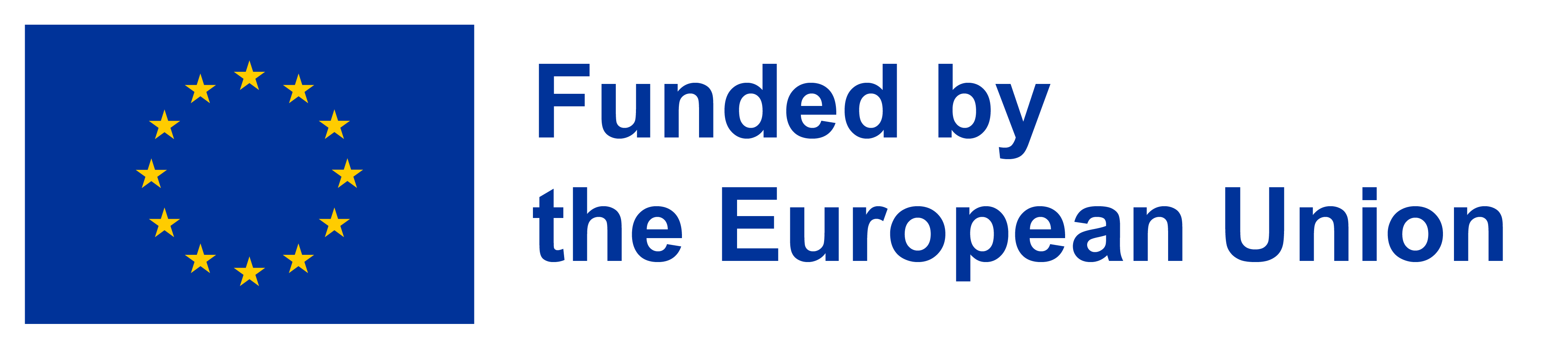 Logo - European Union