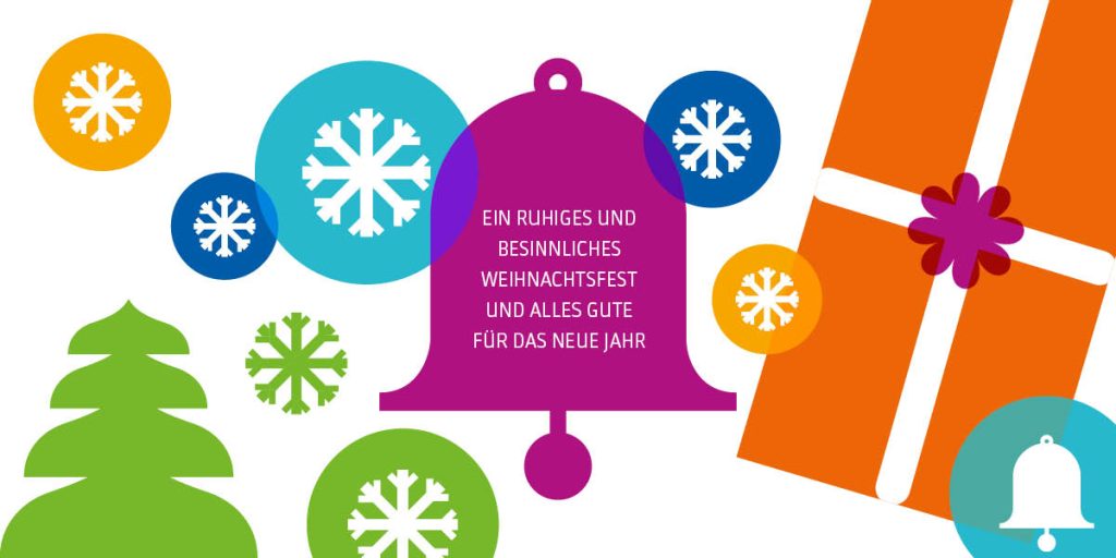 Merry Christmas and Happy New Year