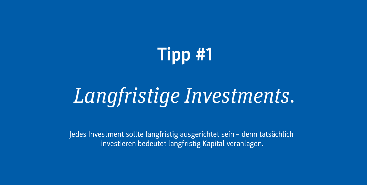 Tipps_Nachhaltig Investieren und Finanzieren