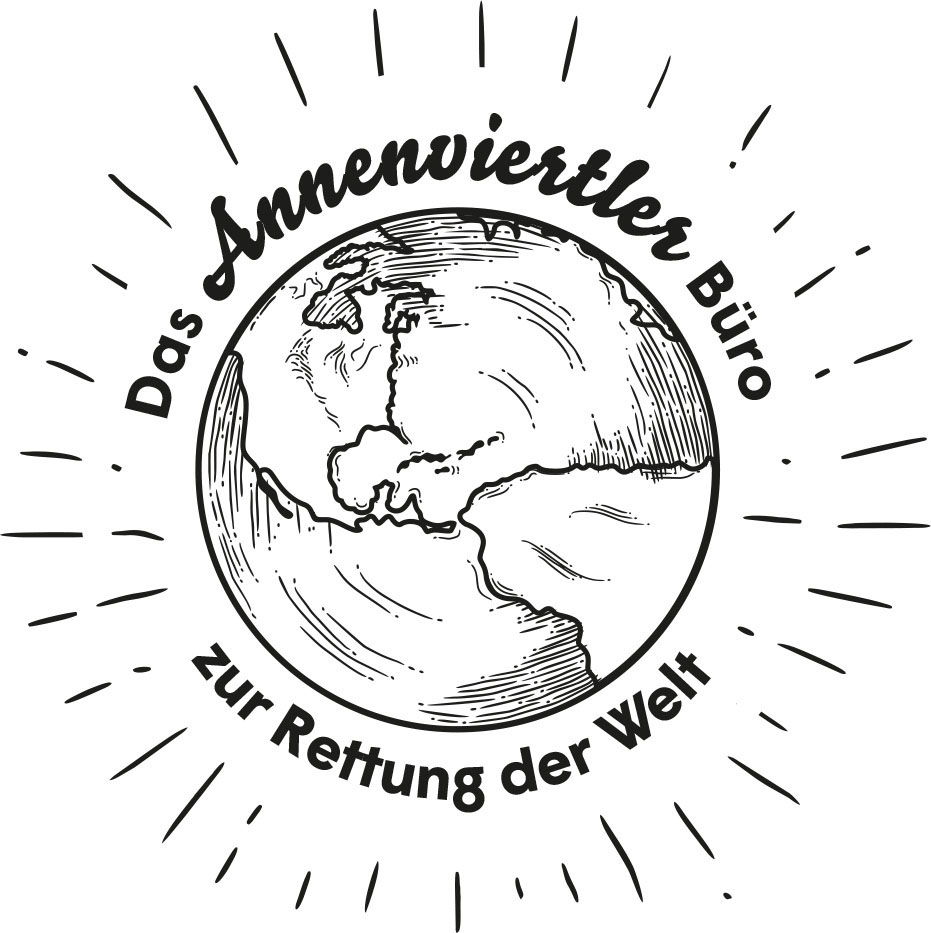 Annenviertler Büro zur Rettung der Welt