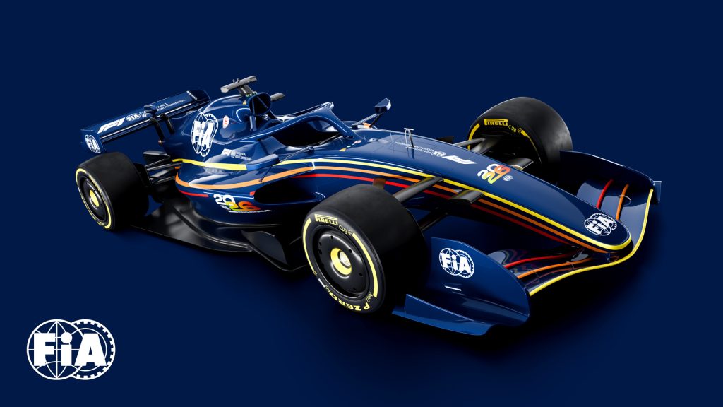 FORMEL 1 – Reglement, aktuelle Trends und technische Innovationen