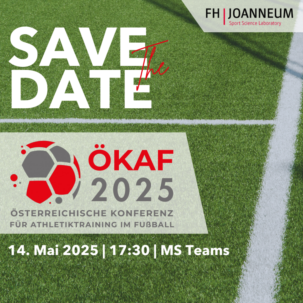 ÖKAF 2025