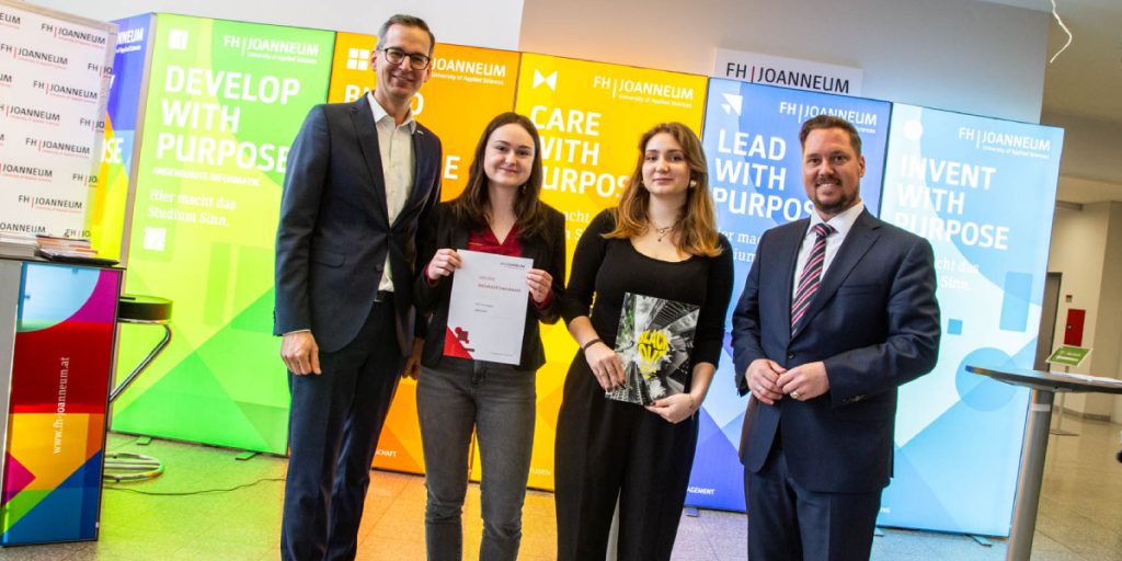 Maturazeitungs-Award 2025