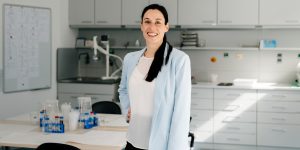 Im Gespräch: Jasmin Zaunschirm-Strutz