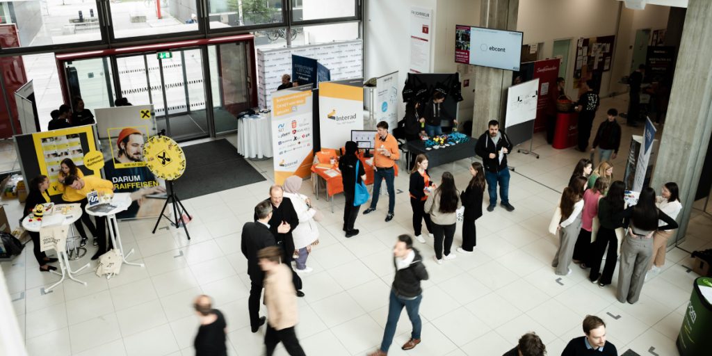 Partner und Career Day 2025