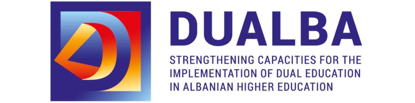 Dualba Logo