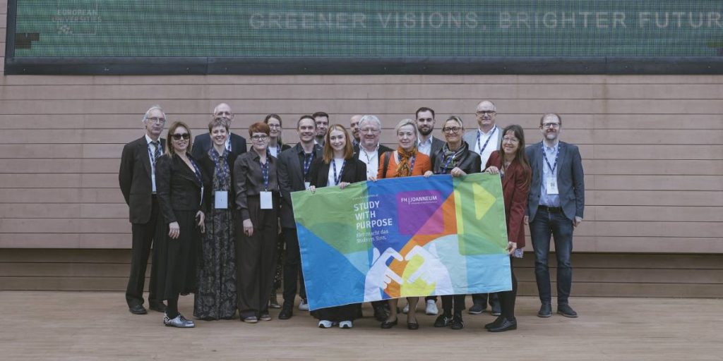 EU4Dual Annual Conference 2025