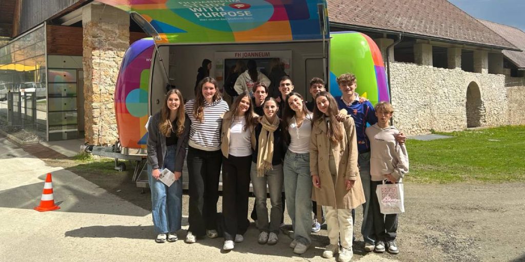 Science@school: Abteigymnasium Seckau