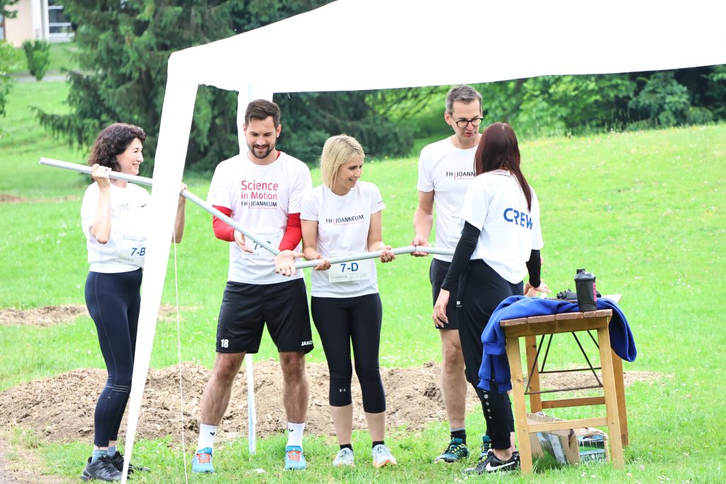 Das war die Wasserkrug Challenge 2025