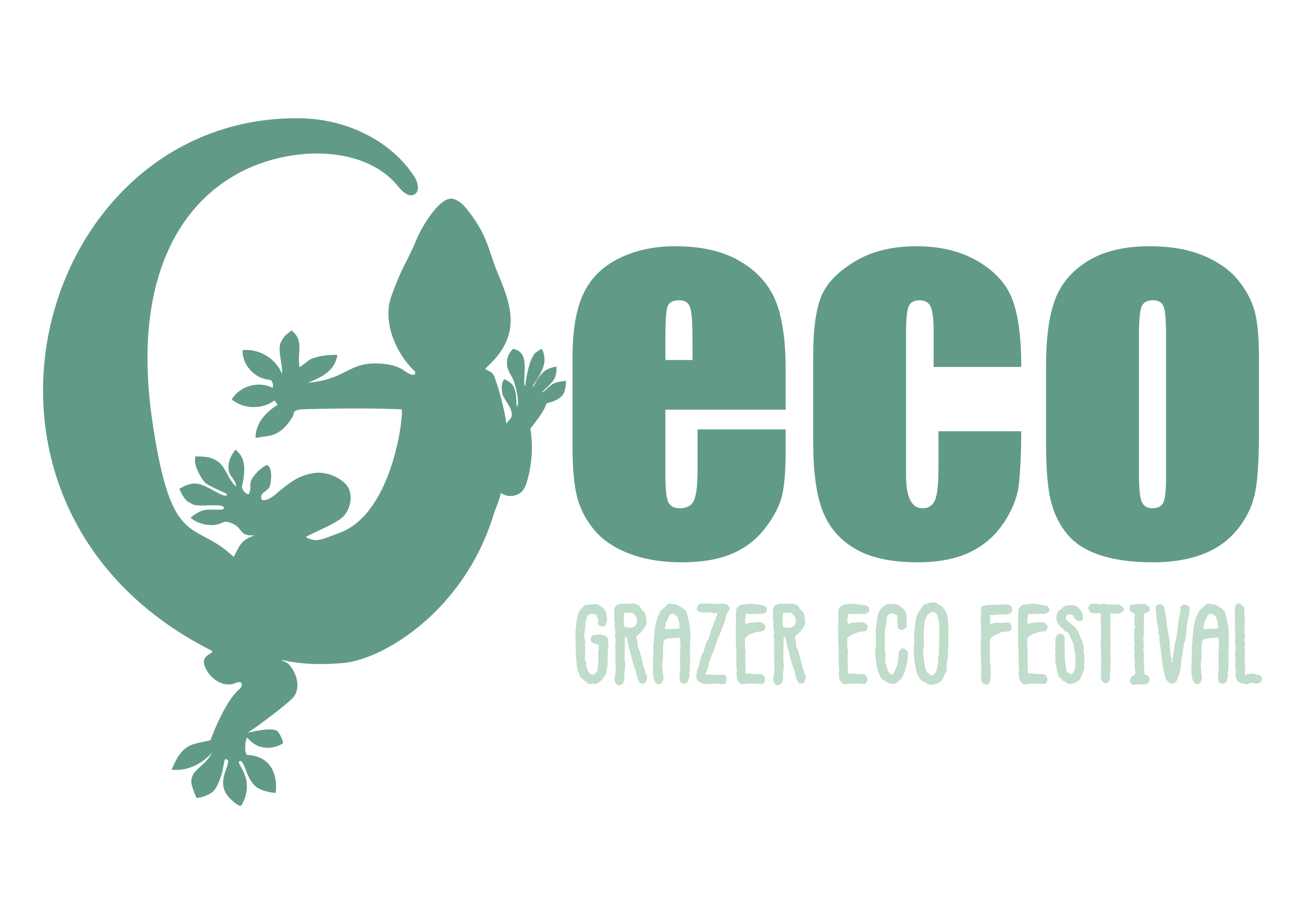Das Geco Festival in Graz