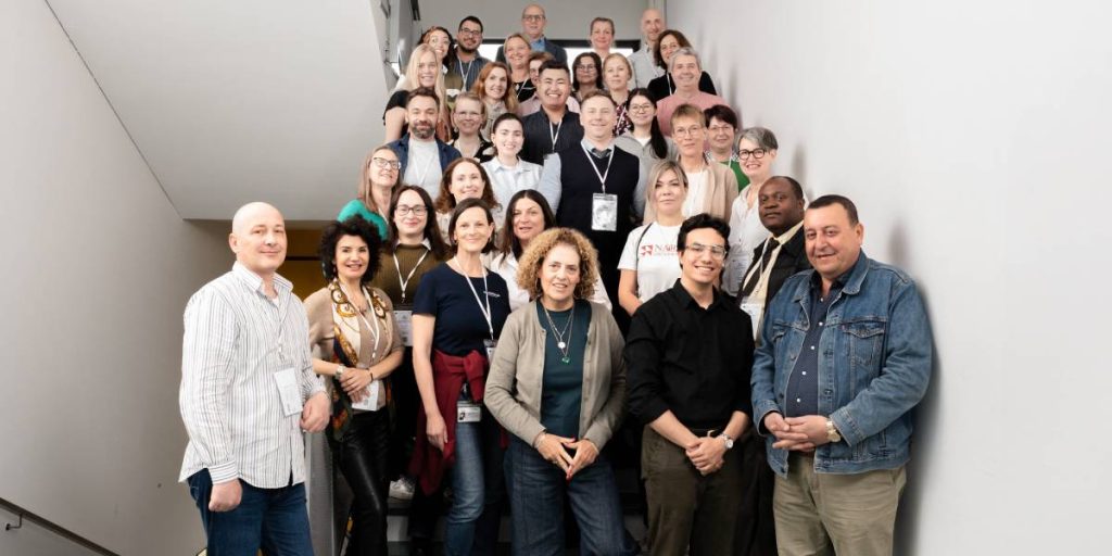 EU4Dual-Staff Week an der FH JOANNEUM
