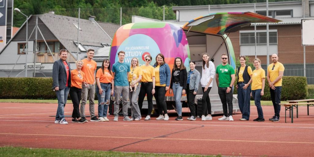 Future Minds in Murau