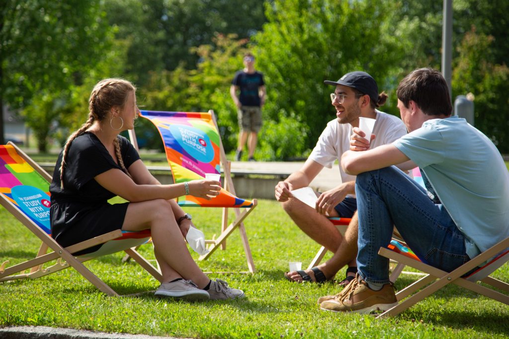 Sommerfest Kapfenberg