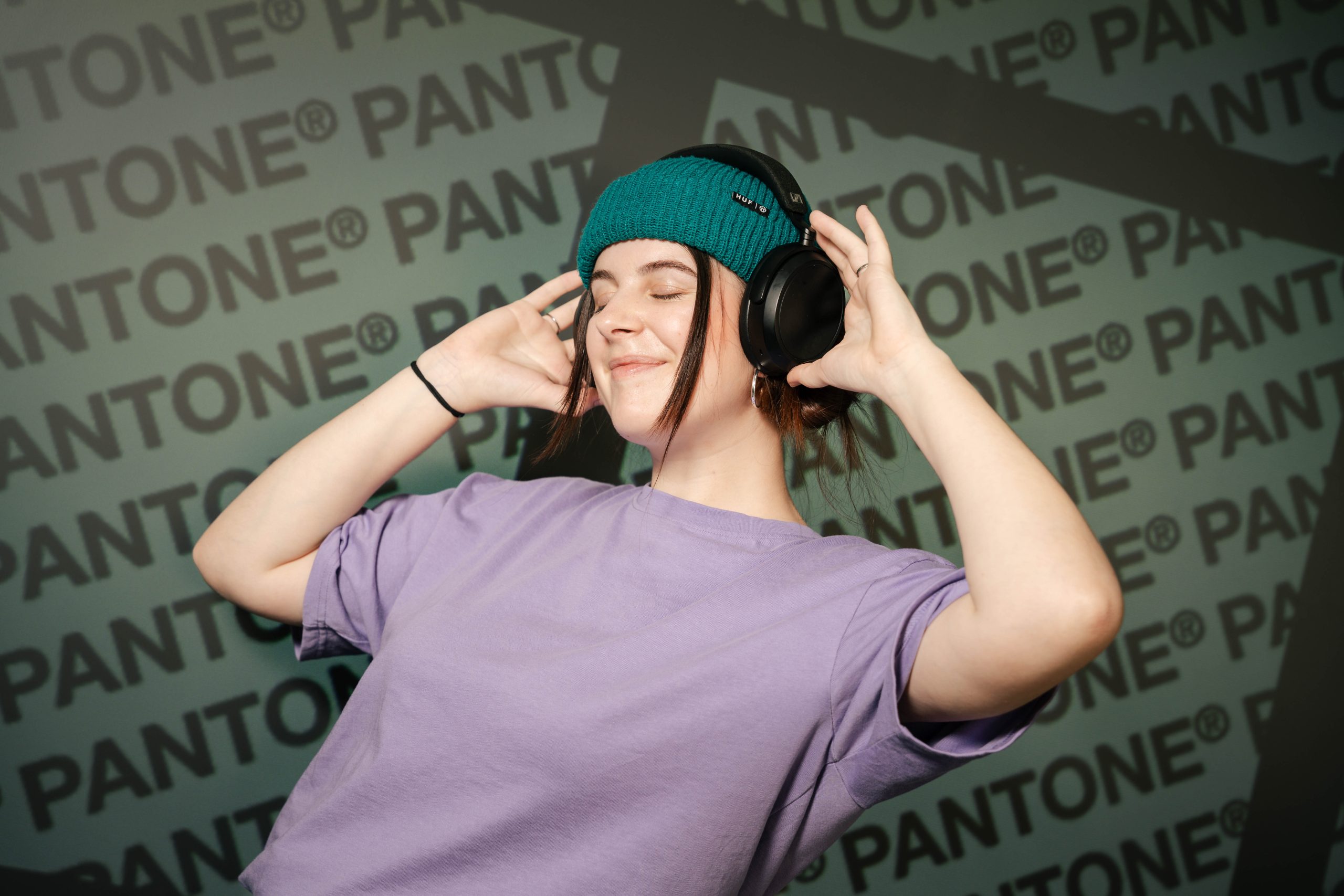 Musik hilft beim Abschalten