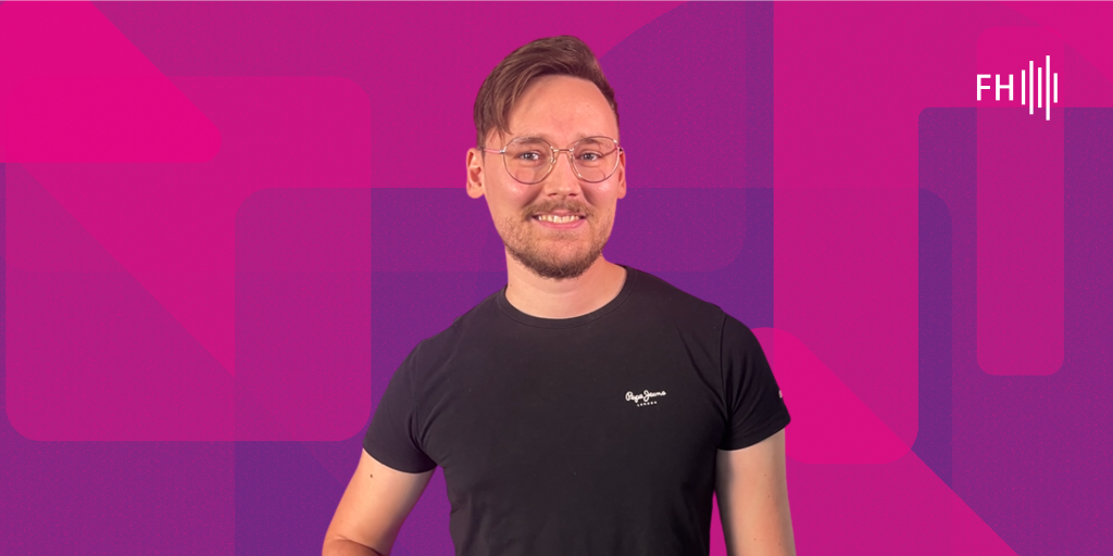 #23 Lebensg’schichten und Studiensachen: Reinold Durstberger