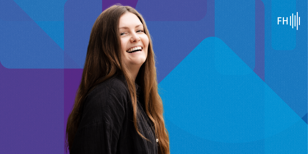 #22 Lebensg’schichten und Studiensachen: Susanna Mayr
