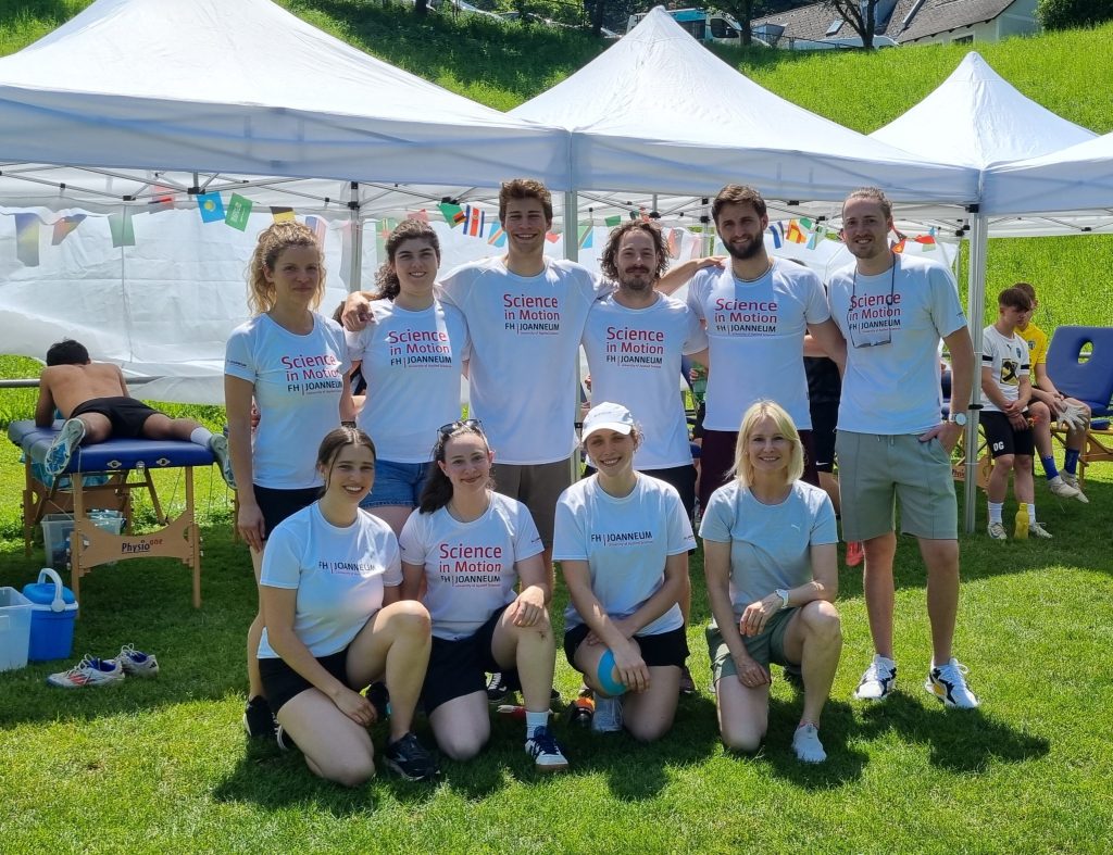 Social Soccer Cup 2025 – Wir waren dabei