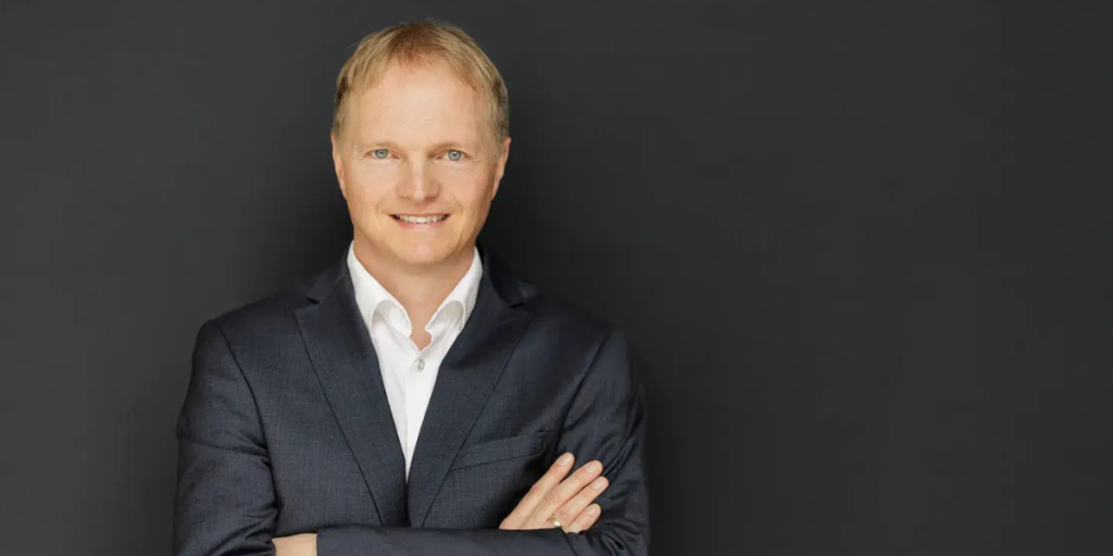 OCG Förderpreis-FH 2025 für Alois Schafferhofer 