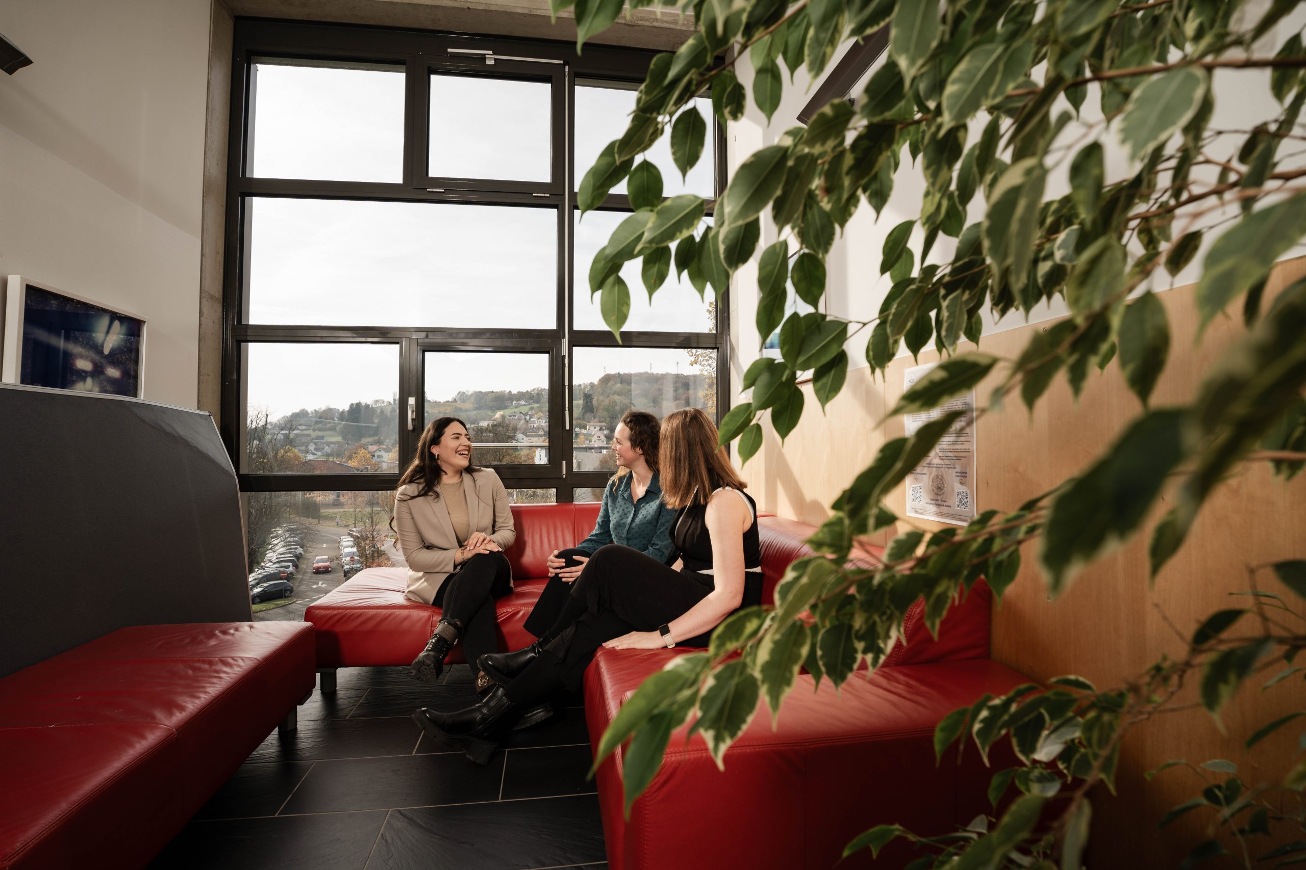 Finden Sie Ihren Alumni-Verein