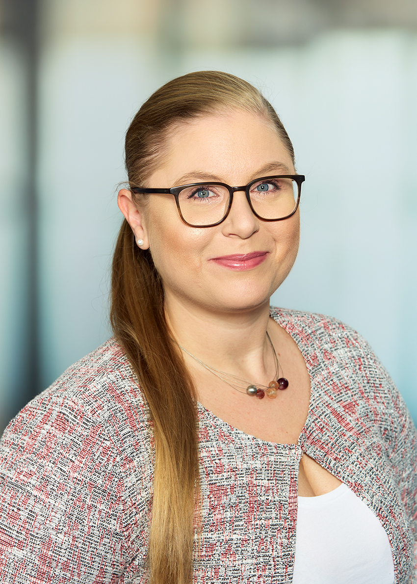 DI (FH) Christa Hasenrath