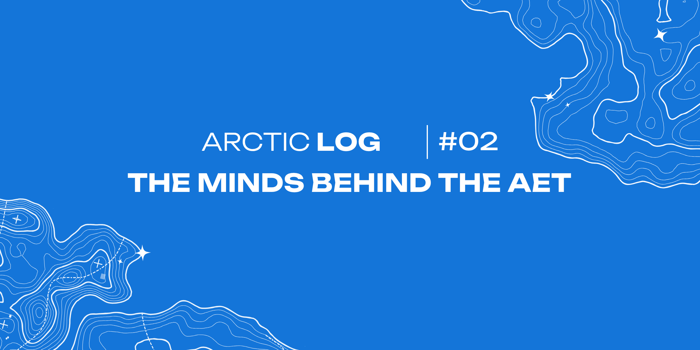Header_Arctic Log