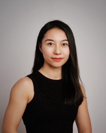 Portrait Erjiao Zhou