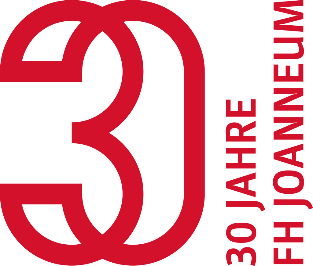30 Jahre FH JOANNEUM